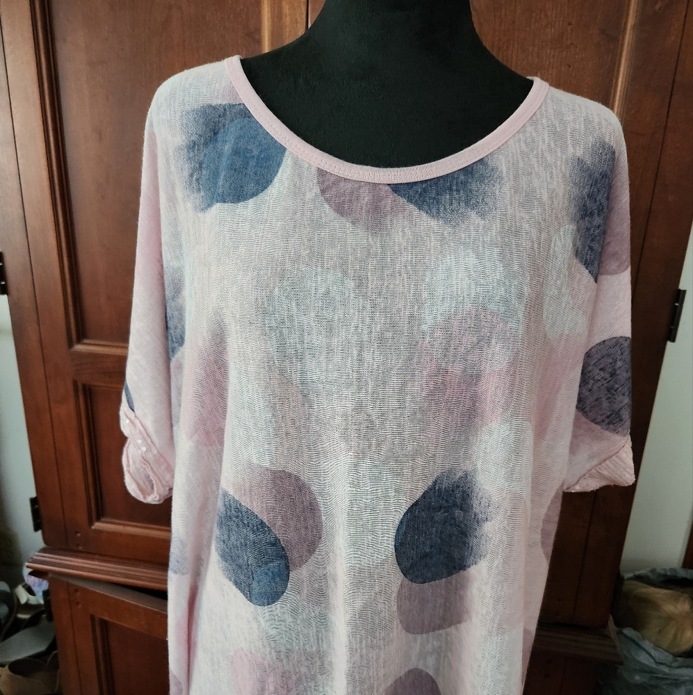 Blouse - Picture 3 of 4